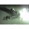 Led T20 / 7443 21/5W 2 Polos Branco 40W, 580 LUMENS 12V-24V C/1 Ano De Garantia