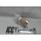 Led T20 / 7443 21/5W / 2 Polos 2 cores Branco e Laranja 5W, 500 LUMENS 12V-24V 