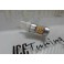 Led T20 / 7443 21/5W / 2 Polos 2 cores Branco e Laranja 5W, 500 LUMENS 12V-24V 
