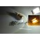 Led T20 / 7443 21/5W 2 Polos 2 cores Branco e Laranja 5W, 480 LUMENS 12V-24V 