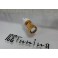 Led T20 / 7443 21/5W 2 Polos 2 cores Branco e Laranja 5W, 480 LUMENS 12V-24V 