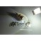 Led T20 / 7443 21/5W 2 Polos 2 cores Branco e Laranja 5W, 480 LUMENS 12V-24V 