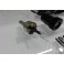 Luz de cortesia para portas com Projector universal em Led com logo Ford 