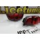 Luz de cortesia para portas com Projector em Led com logo Mercedes classe C w204 