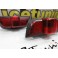 Luz de cortesia para portas com Projector em Led com logo Mercedes classe C w204 
