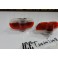 Luz de cortesia para portas com Projector em Led com logo VW Golf 4/IV, Bora 