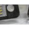 Suporte de lampada de matricula com led branco para Ford Fusion 2002-2011 