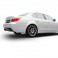 PáraChoquesT_BMW E60 03-10, markings for PDC holes, sport package