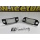 Suporte de lampada de matricula com led branco para Ford C-Max, Focus MK2 03-08 
