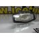 Suporte de lampada de matricula com led branco para Honda Accord, City, Civic 