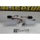 Suporte de lampada de matricula com led branco para Opel Astra H, Astra J 