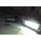 Suporte De Lampada De Matricula Com Led Branco Para Porsche Boxster 987 