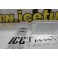 Luz de cortesia para portas em Led / Luz branca BMW F32, F33, F34, X5 E70, F15 