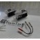 Luz de cortesia para portas com Projector em Led com logo VW Scirocco, Beetle 