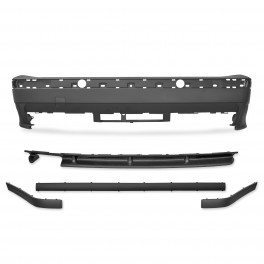 Para-choques Traseiro BMW E36 M3 look ABS(plastico)