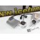 Kit de xenon UNIVERSAL D3S, 4300K / 6000K / 8000K c/balastros silm CAN BUS 