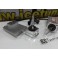 Kit de xenon UNIVERSAL D3S, 4300K / 6000K / 8000K c/balastros silm CAN BUS 