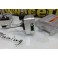 Kit de xenon UNIVERSAL D3S, 4300K / 6000K / 8000K c/balastros silm CAN BUS 