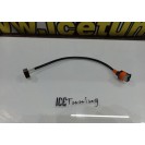 Ficha universal para lampadas de xenon D1S / D1R 