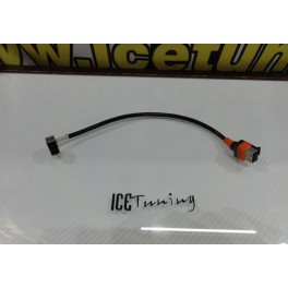 Ficha universal para lampadas de xenon D1S / D1R 