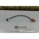 Ficha universal para lampadas de xenon D1S / D1R 