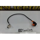 Ficha universal para lampadas de xenon D3S 