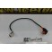 Ficha universal para lampadas de xenon D3S 