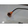 Ficha universal para lampadas de xenon D3S 