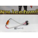 Corrector De Erros H4 Para Lampadas Em Leds ou xenon Para Medios, Maximos, Nevoeiro