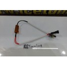 Corrector De Erros H8 H9 H11 Para Lampadas Em Leds ou xenon Para Medios, Maximos 