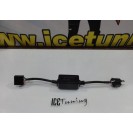 Resistência / Corrector De Erros H4 Para Lampadas Em Leds ou xenon Para Medios, Maximos, Nevoeiro