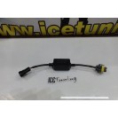 Resistência / Corrector De Erros H8 Para Lampadas Em Leds ou xenon Para Medios, Maximos 