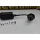 Corrector de erros 21/5W para lampadas 2 polos T20 7443 em leds , luz diurna 