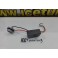 Corrector de erros 21W lampadas Ba15s polo centrado em leds, piscas, luz diurna 