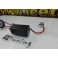 Corrector de erros 21W lampadas Ba15s polo centrado em leds, piscas, luz diurna 