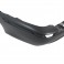 PáraChoquesT_sport look vor BMW E39 touring 96-03 with PVC holes, fit only for single exhaust outlet