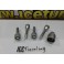 Pernos de segurança conico para espaçadores ate 20mm 14 x 1,50 