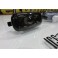Pisca / Farois / Farolins Laterais Audi A4 +01 Fundo Preto smoke c/garantia 2 anos 