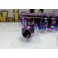 Porcas Lug Nuts para honda,Mazda,etc 45mm 12x1.50 NEO Conjunto 20 Unidades