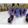 Porcas Lug Nuts para honda,Mazda,etc 45mm 12x1.50 NEO Conjunto 20 Unidades