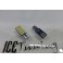 Led Can Bus T10 / w5w Branco 5W, 280 LUMENS Sem polaridade LED SAMSUNG