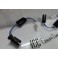 Corrector de erros 5W para lampadas T10 W5W em leds pisca, minimos (com ou sem casquilhos)
