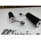 Corrector De erros / Resistência Para Lampadas H8 Em Leds para angel eyes bmw 