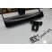 Frente adaptadora para radio universal 1 din Ford Cougar, puma