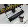 Frente adaptadora para radio universal 1 din Ford Cougar, puma