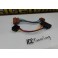 Ficha adaptadora para radio universal Ford fiesta, focus, ka, maverick, mondeo