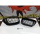 Grelha frontal BMW E39 95-03 C/2 anos de garantia (material novo)