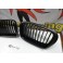 Grelha frontal BMW E39 95-03 C/2 anos de garantia (material novo)