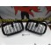 Grelha frontal BMW E36 90-96 M4 look / dupla lamina 