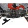 Grelha frontal Mercedes Classe E W212 2009-2013 ABS (plastico) AMG Look